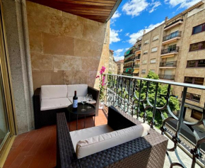 Duo Caleros Centro (LA RANITA SALMANTINA)